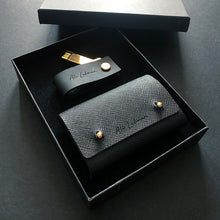 Load image into Gallery viewer, InStyle Set B - Stylish USB Drive + Card Holder