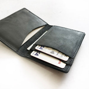 L-fold Card Wallet / Card Holder