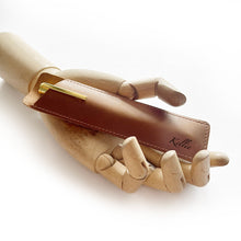 Load image into Gallery viewer, Minimalist Pen Holder + Wooden Pen Set
