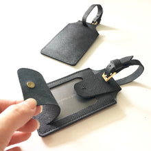 Load image into Gallery viewer, Instyle Luggage Tag