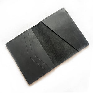 Minimalist Passport holder