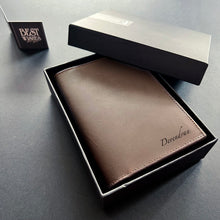 Load image into Gallery viewer, Multi Card Slot Passport holder