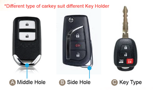 InStyle Car Key Holder