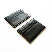 Load image into Gallery viewer, SPECIAL PROMO! - Compact Multi Card Slot Slim Wallet