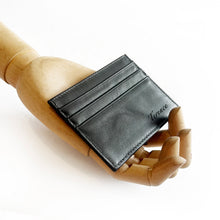 Load image into Gallery viewer, SPECIAL PROMO! - Compact Multi Card Slot Slim Wallet