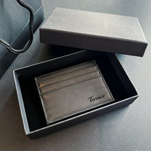 Load image into Gallery viewer, LIMITED TIME PROMO! - Compact Multi Card Slot Slim Wallet
