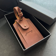 Load image into Gallery viewer, Instyle Luggage Tag