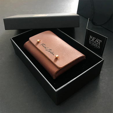 InStyle Business Card Holder